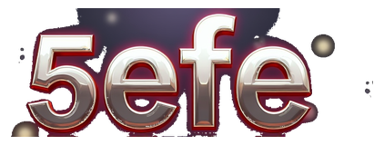 5efe logo