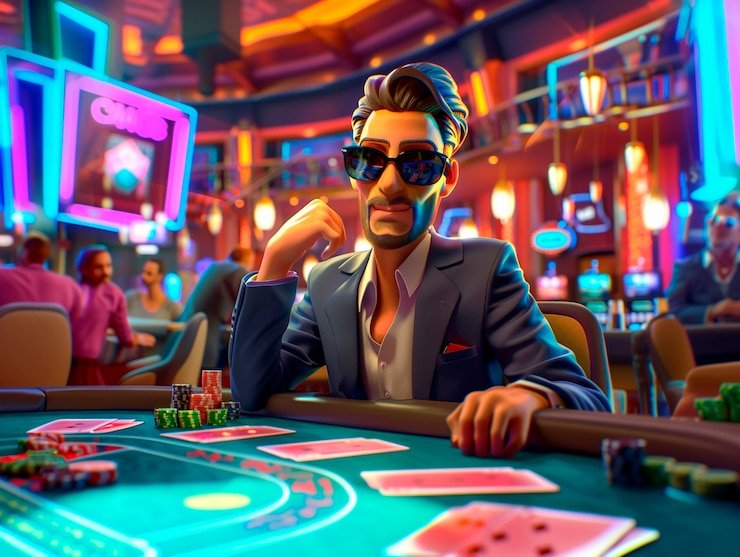 5efe mobile gaming