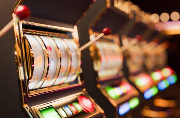 5efe Pragmatic Play Slots