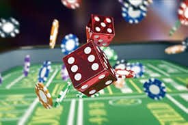 5efe Texas Hold'em Bonus