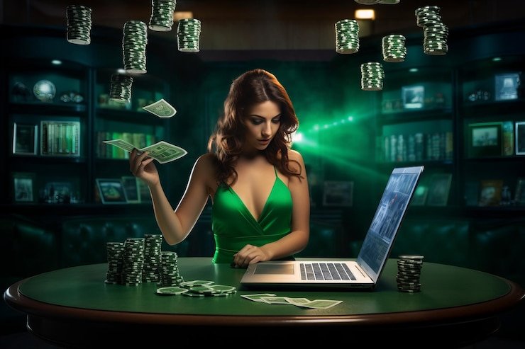 5efe mobile gaming